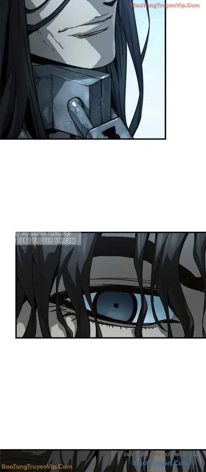 Tuyệt Thế Hồi Quy - Chapter 72 - Page 11