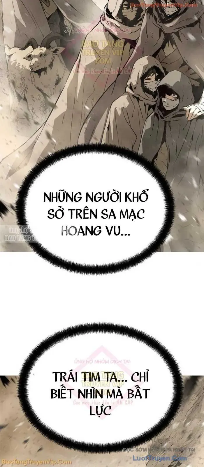 Tuyệt Thế Hồi Quy - Chapter 72 - Page 21