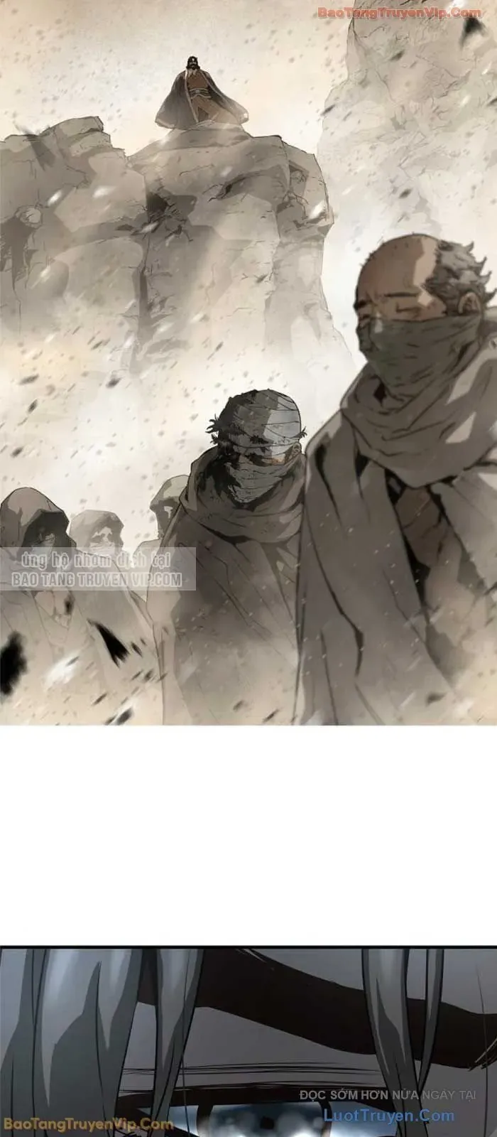 Tuyệt Thế Hồi Quy - Chapter 72 - Page 22