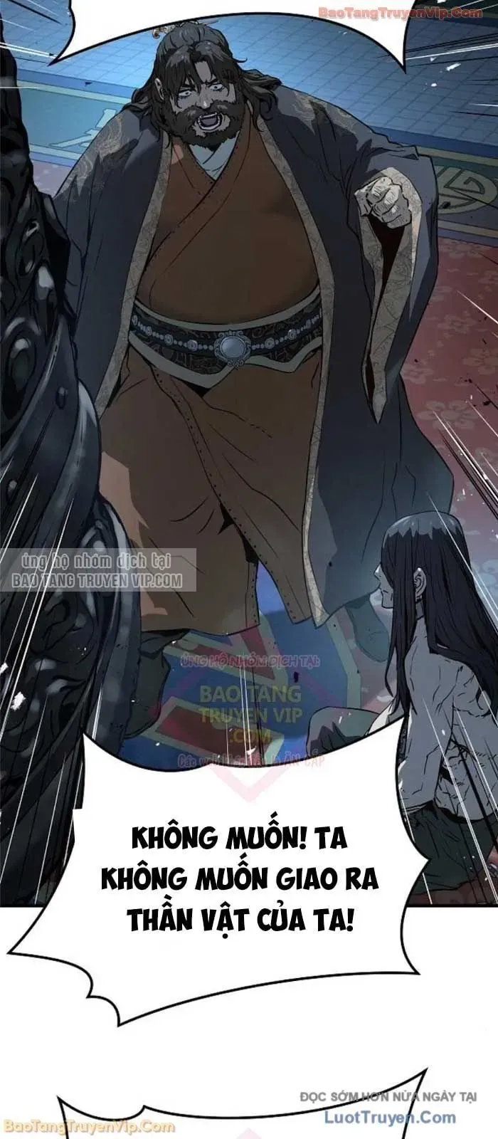 Tuyệt Thế Hồi Quy - Chapter 72 - Page 24