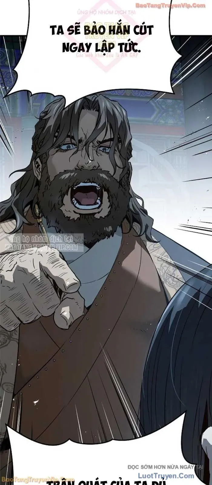 Tuyệt Thế Hồi Quy - Chapter 72 - Page 25