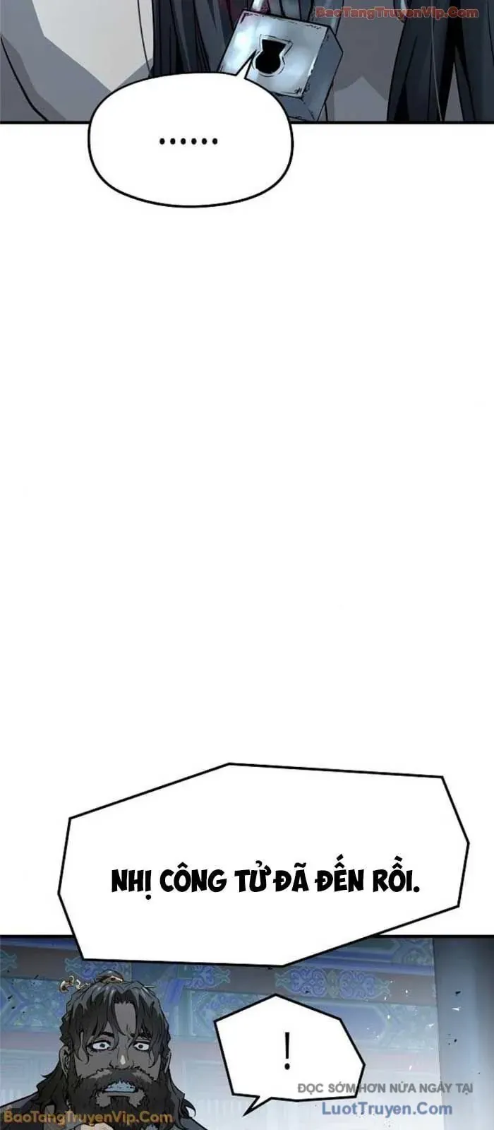 Tuyệt Thế Hồi Quy - Chapter 72 - Page 27