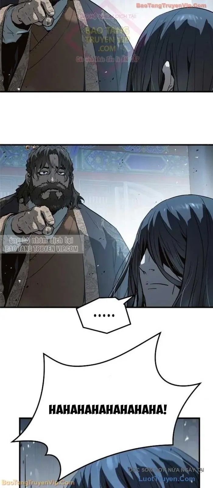 Tuyệt Thế Hồi Quy - Chapter 72 - Page 28