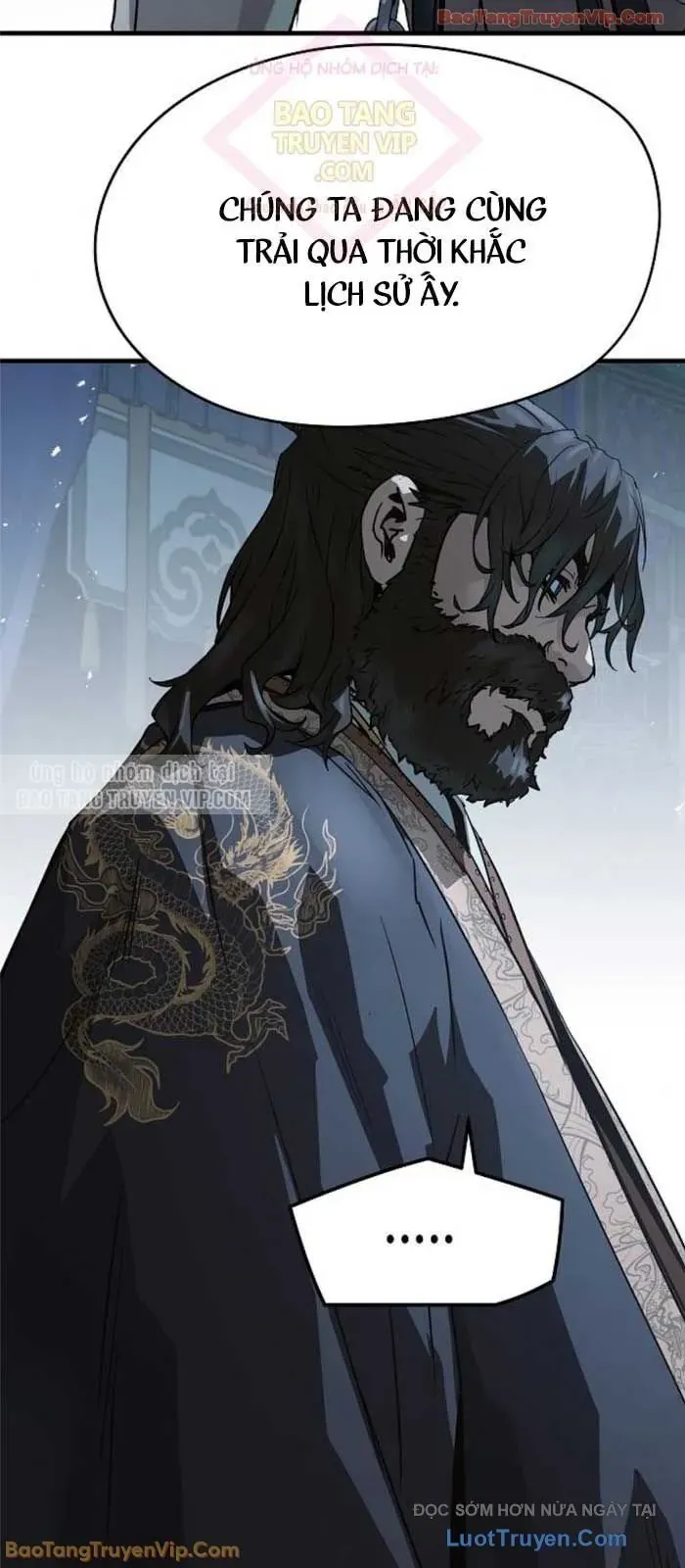 Tuyệt Thế Hồi Quy - Chapter 72 - Page 3