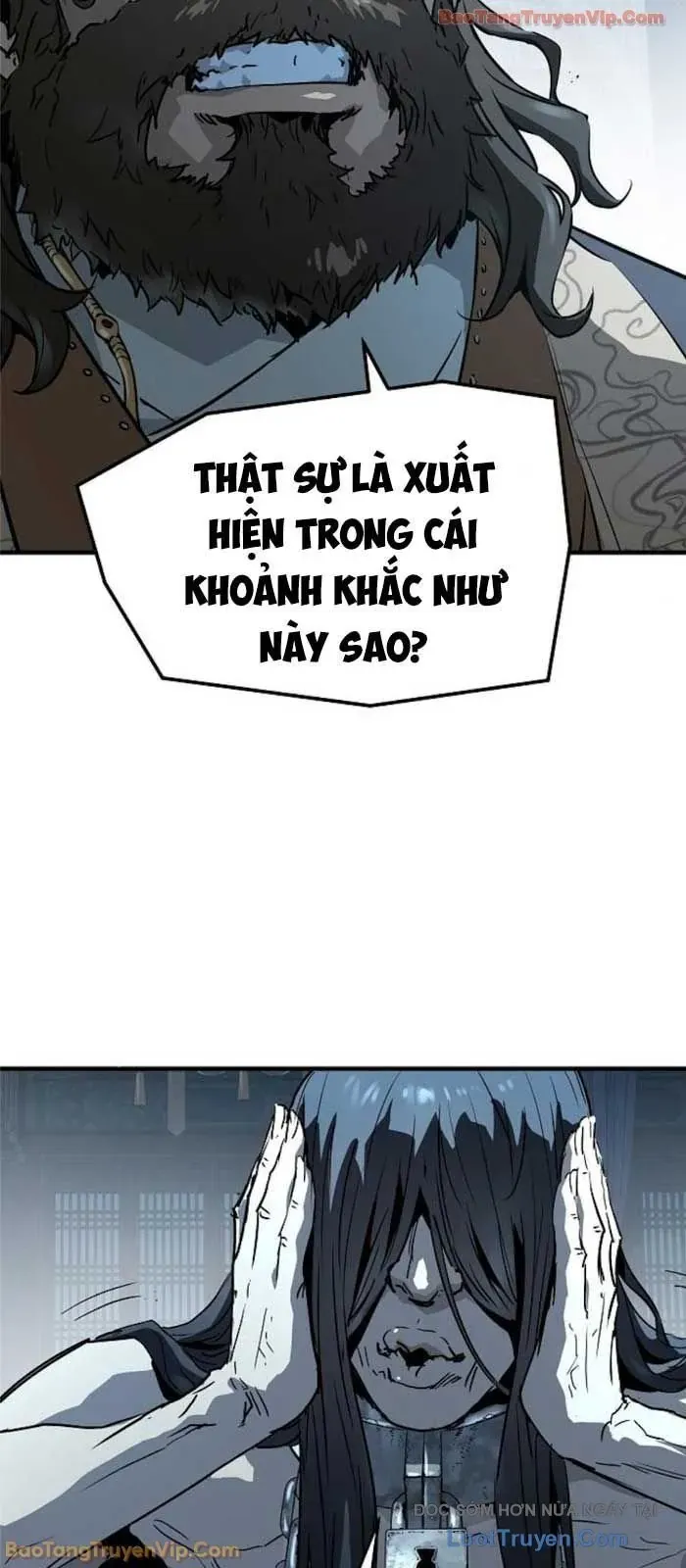 Tuyệt Thế Hồi Quy - Chapter 72 - Page 30