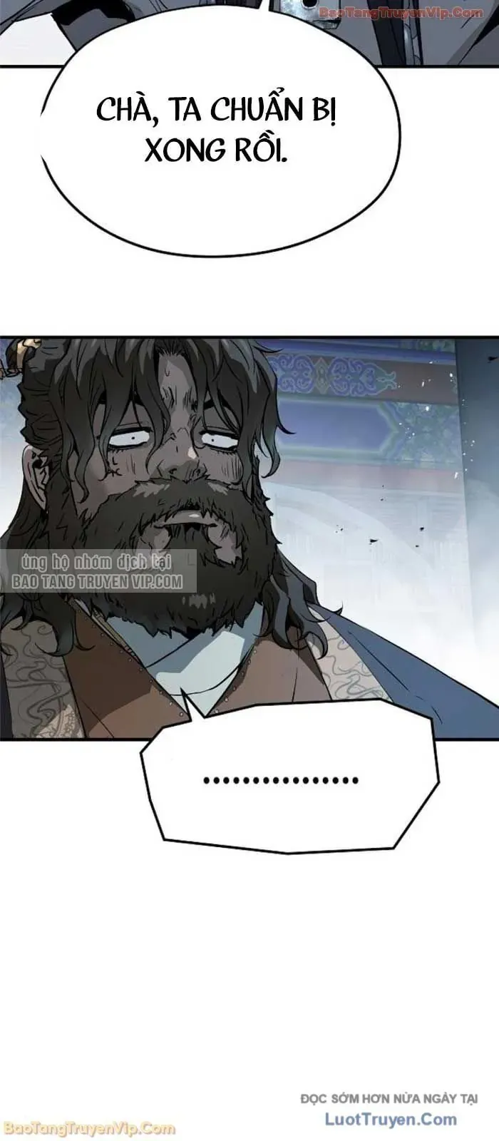 Tuyệt Thế Hồi Quy - Chapter 72 - Page 31