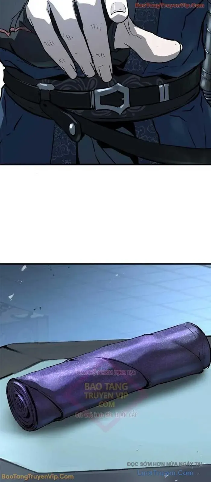 Tuyệt Thế Hồi Quy - Chapter 72 - Page 34