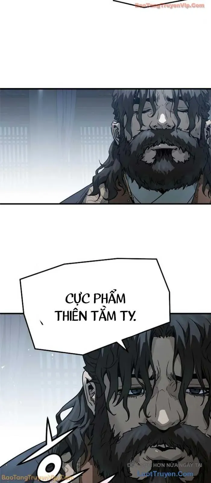 Tuyệt Thế Hồi Quy - Chapter 72 - Page 37