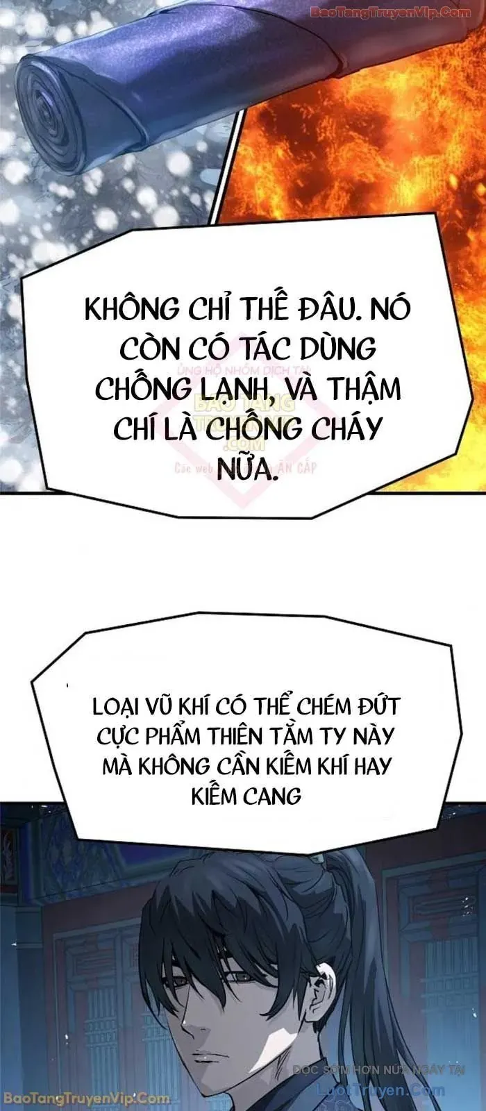 Tuyệt Thế Hồi Quy - Chapter 72 - Page 39