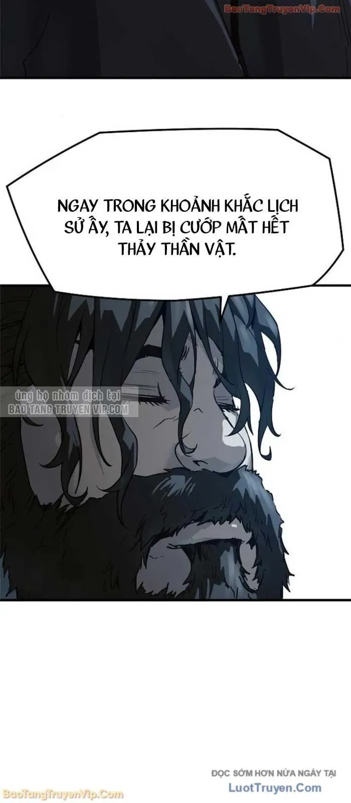 Tuyệt Thế Hồi Quy - Chapter 72 - Page 4