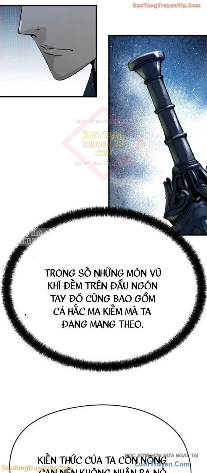 Tuyệt Thế Hồi Quy - Chapter 72 - Page 41