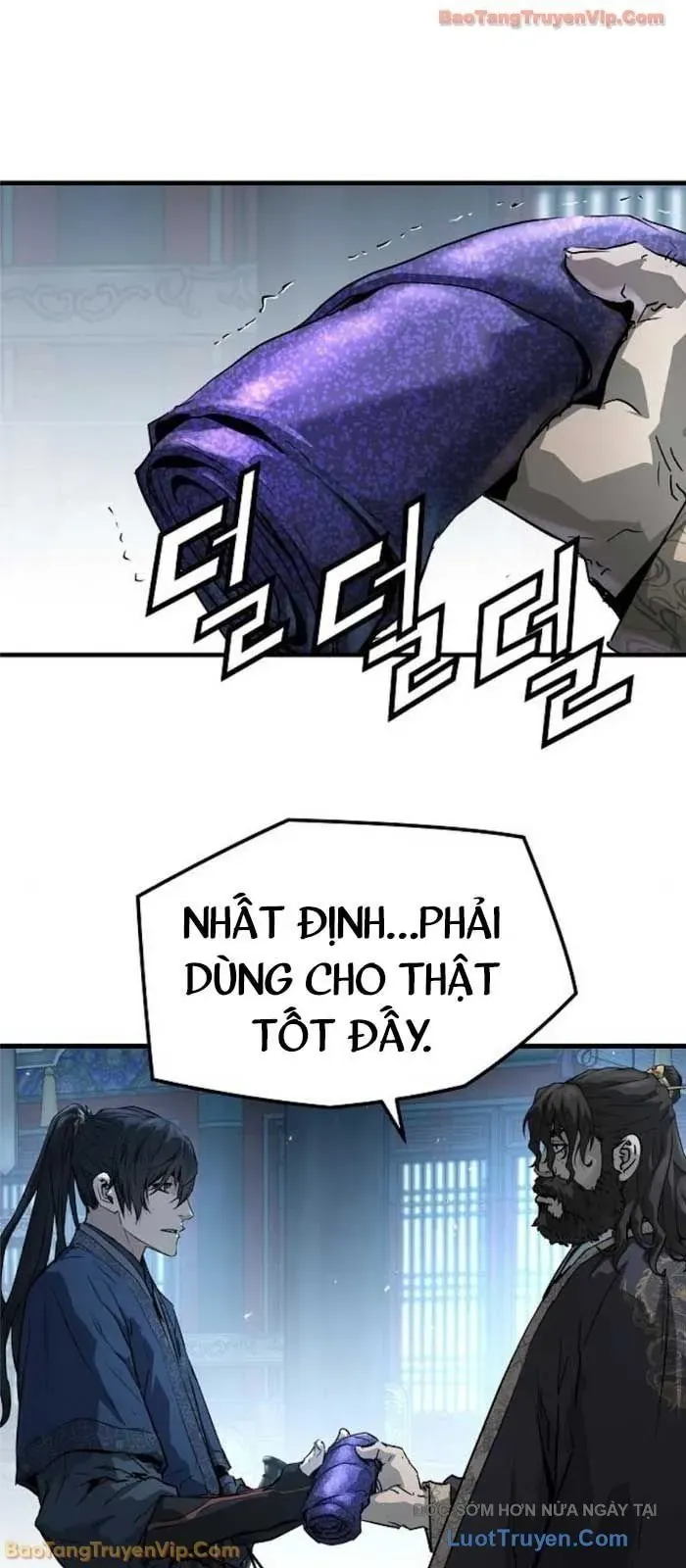 Tuyệt Thế Hồi Quy - Chapter 72 - Page 43