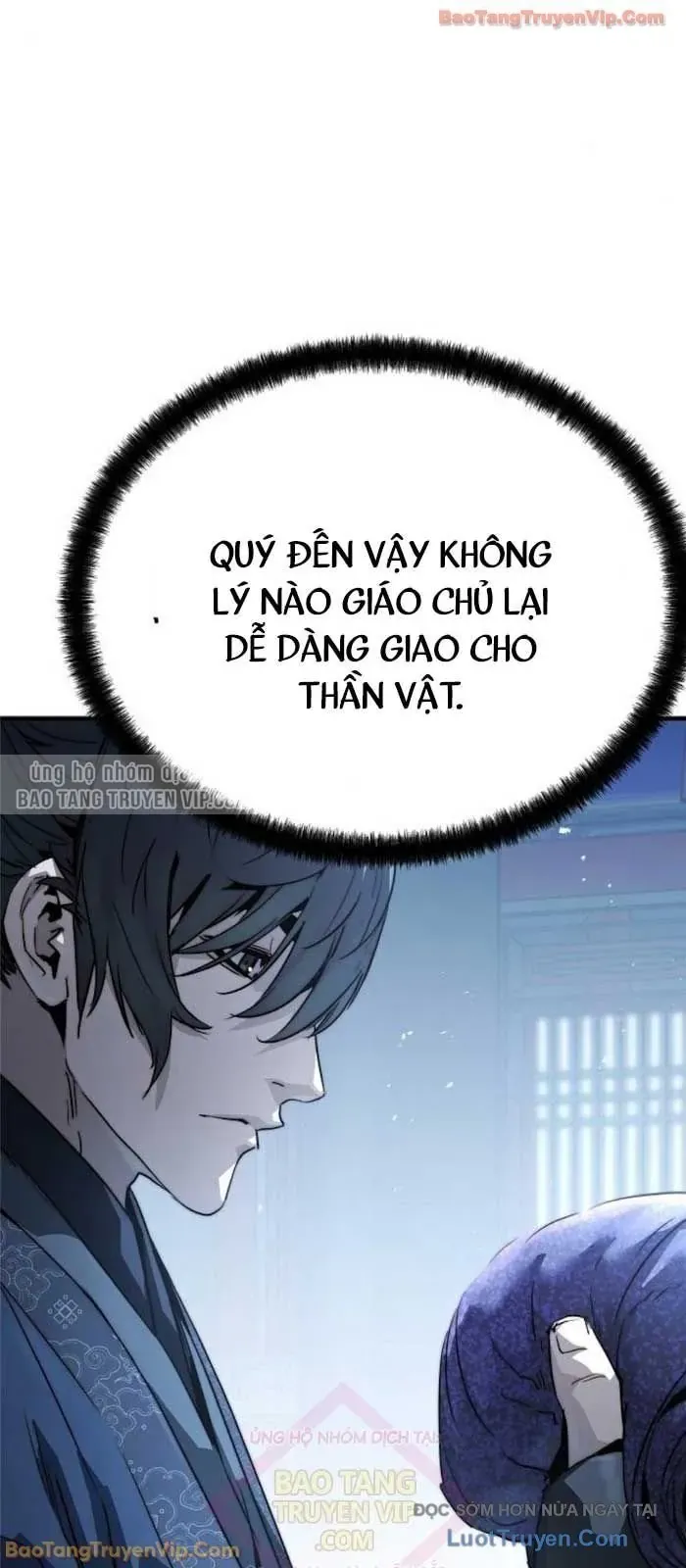 Tuyệt Thế Hồi Quy - Chapter 72 - Page 48