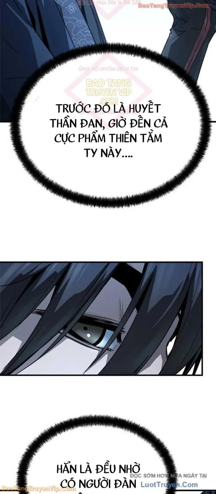 Tuyệt Thế Hồi Quy - Chapter 72 - Page 49