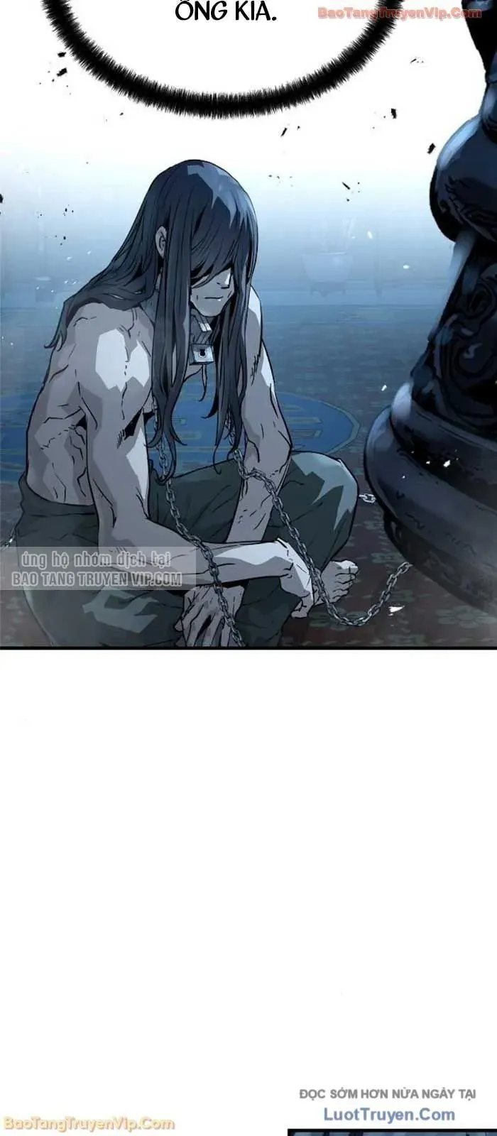 Tuyệt Thế Hồi Quy - Chapter 72 - Page 50