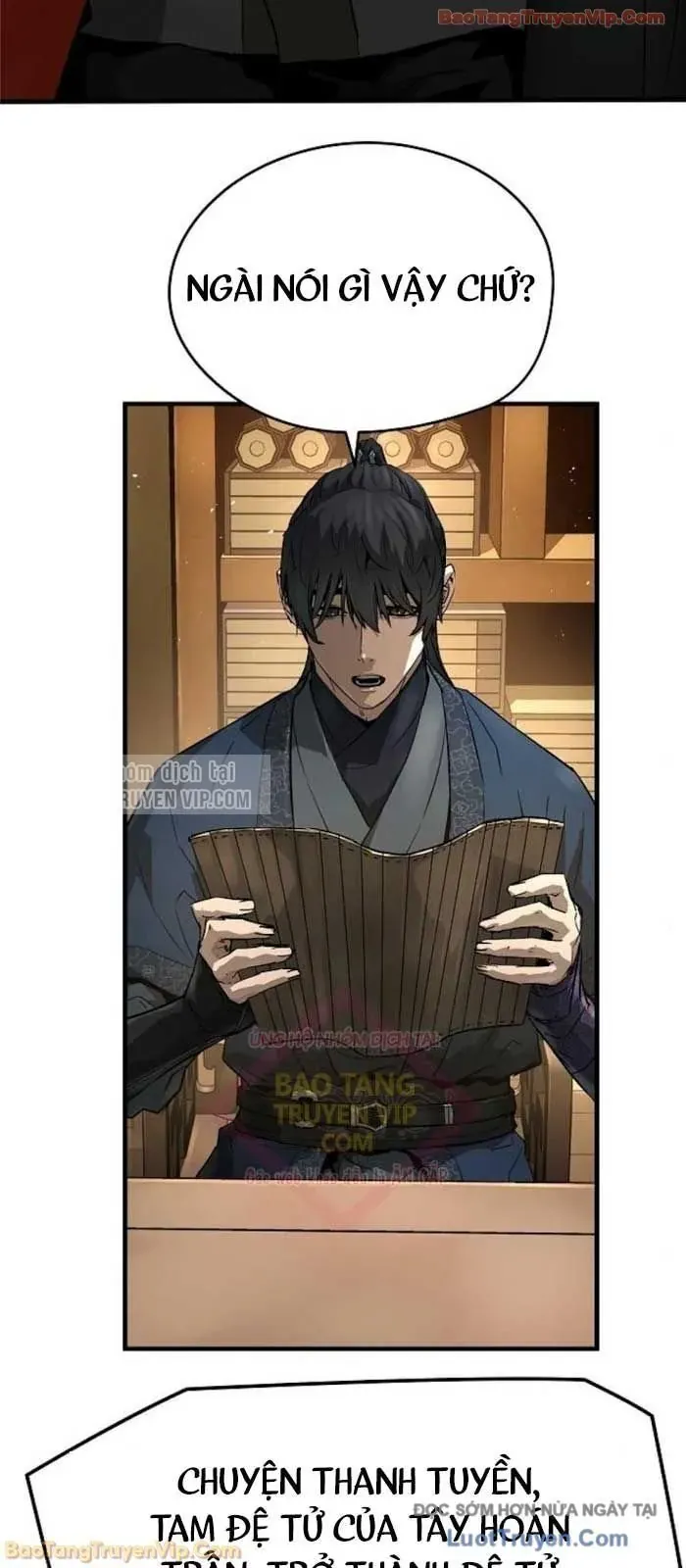 Tuyệt Thế Hồi Quy - Chapter 72 - Page 56