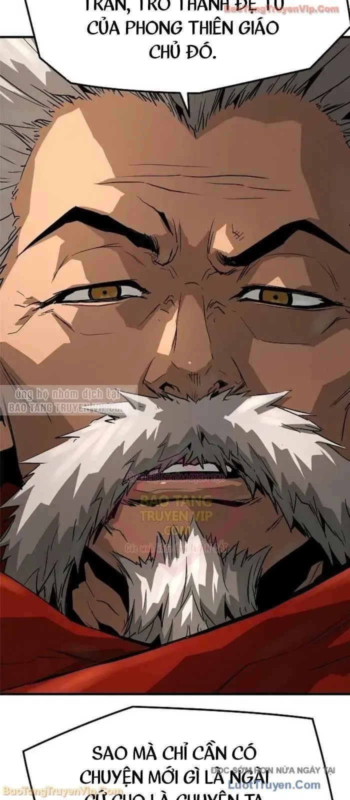 Tuyệt Thế Hồi Quy - Chapter 72 - Page 57