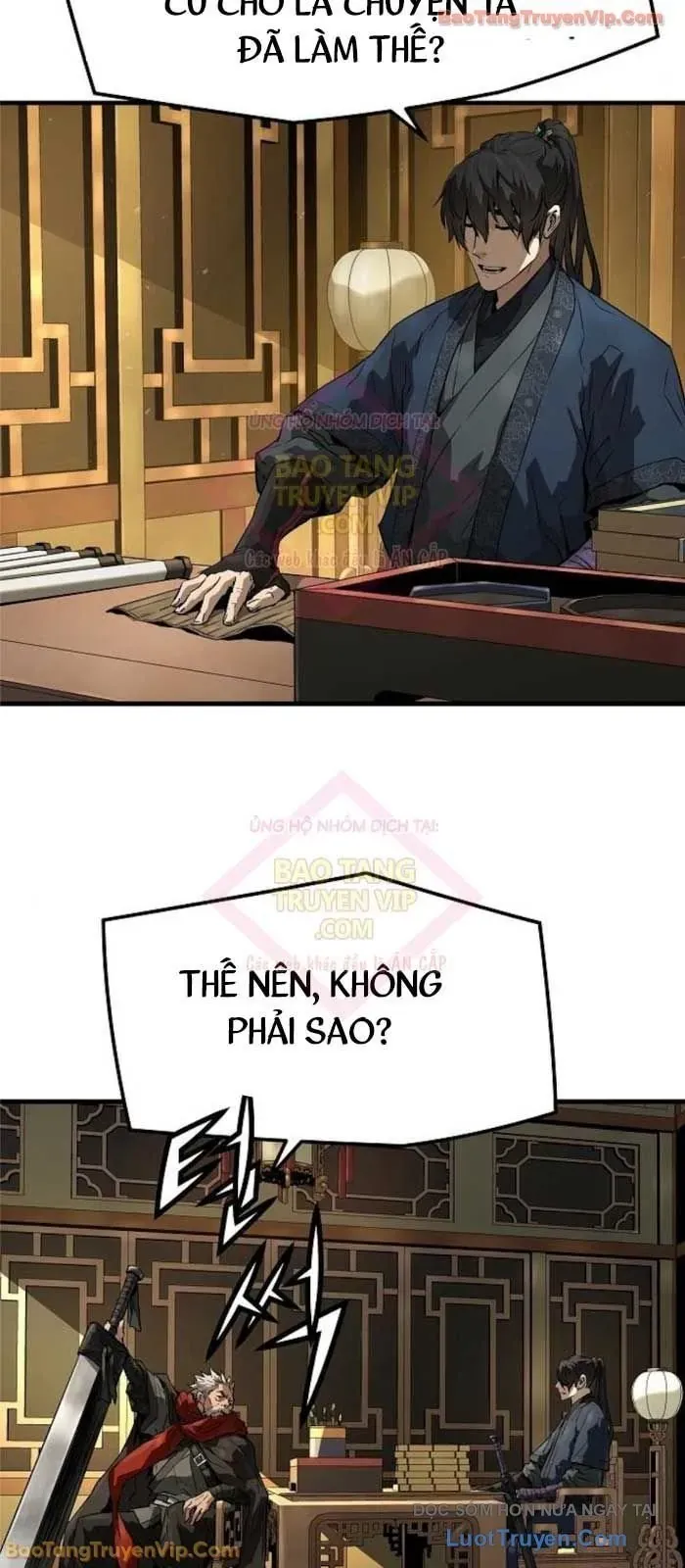 Tuyệt Thế Hồi Quy - Chapter 72 - Page 58
