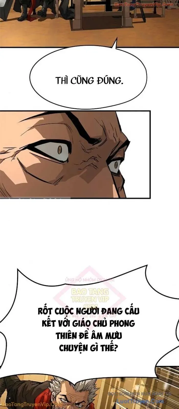 Tuyệt Thế Hồi Quy - Chapter 72 - Page 59