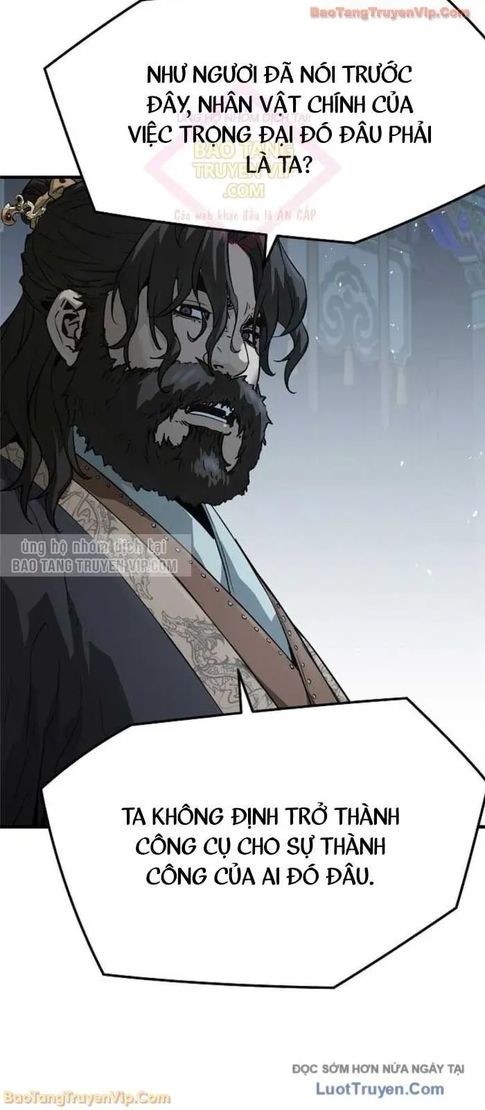 Tuyệt Thế Hồi Quy - Chapter 72 - Page 6