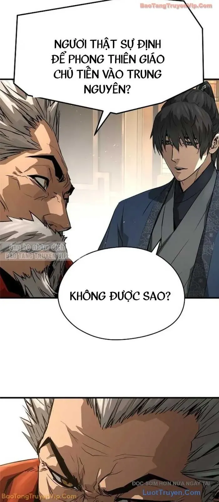 Tuyệt Thế Hồi Quy - Chapter 72 - Page 61