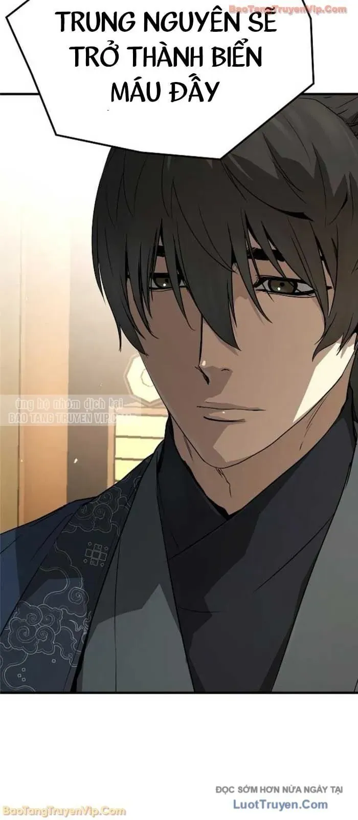 Tuyệt Thế Hồi Quy - Chapter 72 - Page 66