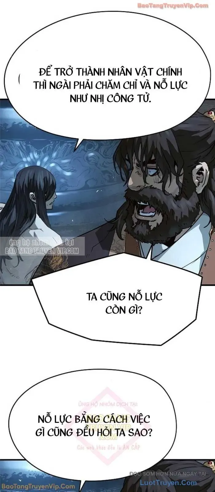 Tuyệt Thế Hồi Quy - Chapter 72 - Page 7