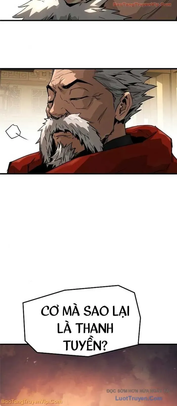 Tuyệt Thế Hồi Quy - Chapter 72 - Page 70