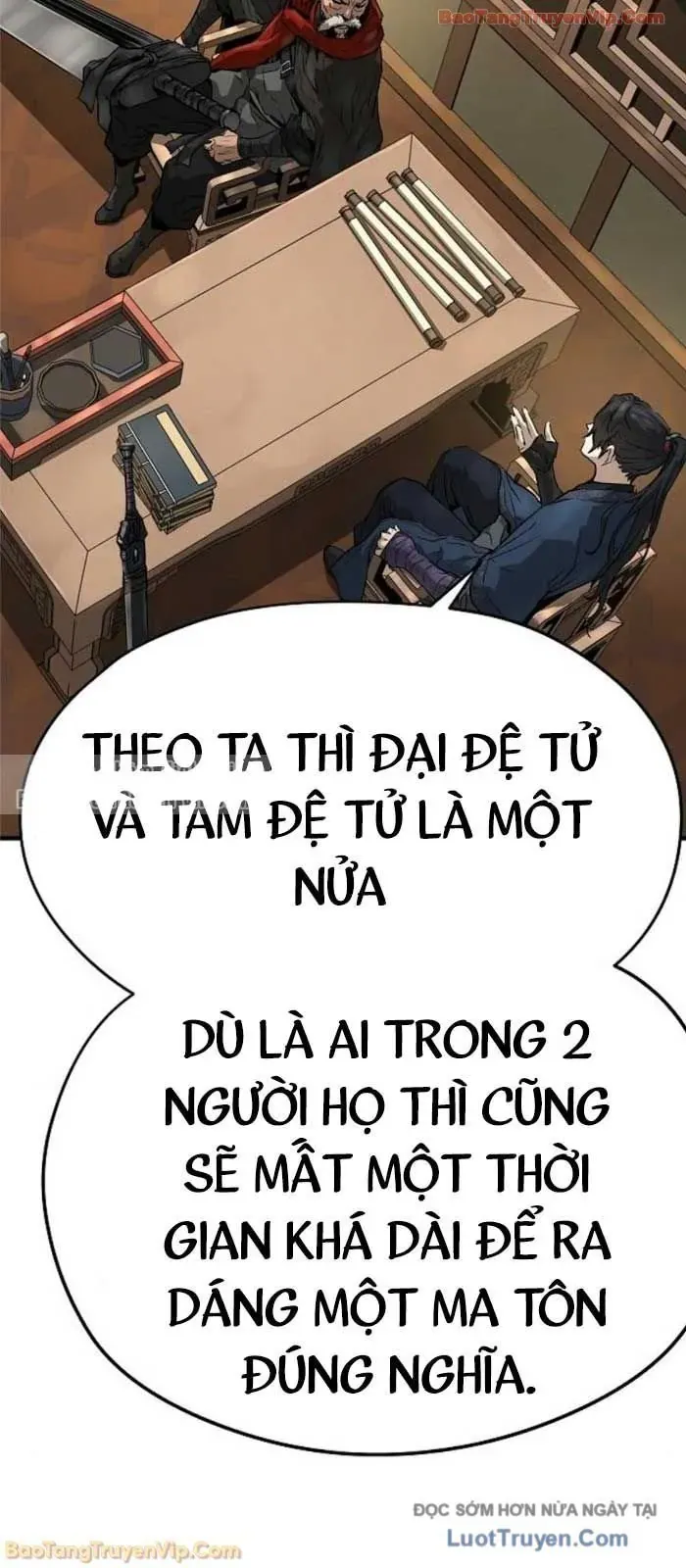 Tuyệt Thế Hồi Quy - Chapter 72 - Page 72