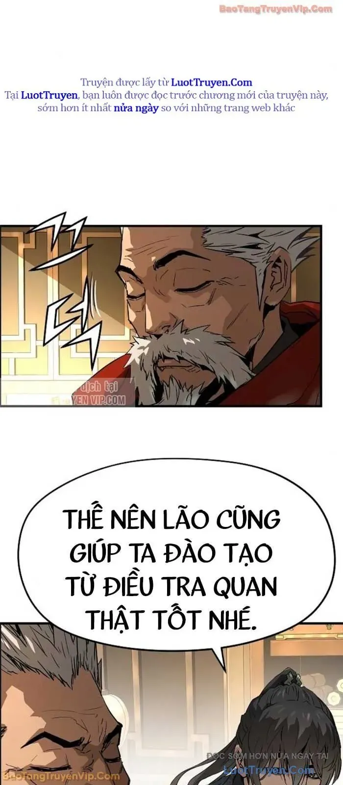 Tuyệt Thế Hồi Quy - Chapter 72 - Page 73