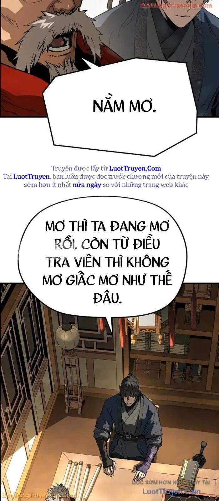 Tuyệt Thế Hồi Quy - Chapter 72 - Page 74