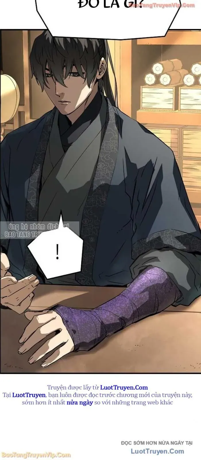 Tuyệt Thế Hồi Quy - Chapter 72 - Page 76