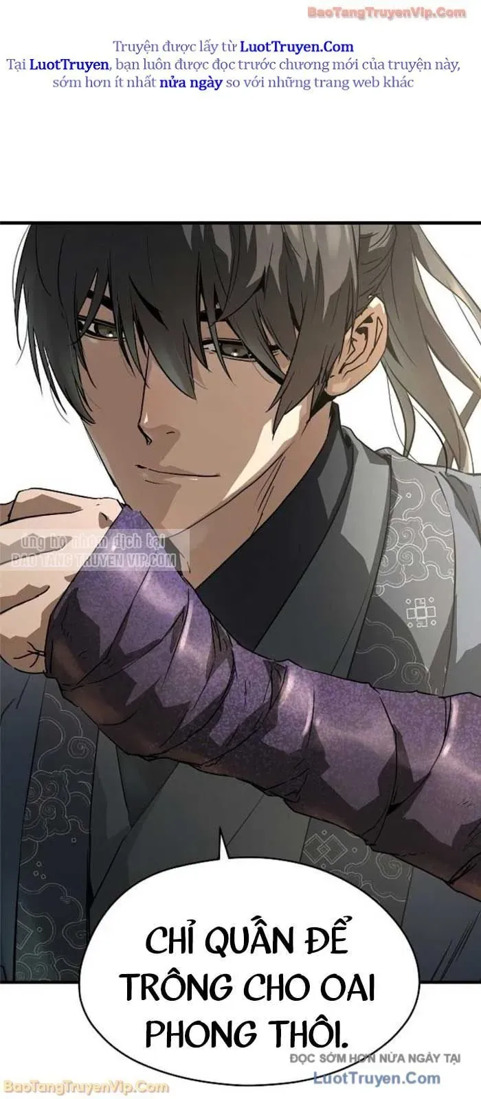 Tuyệt Thế Hồi Quy - Chapter 72 - Page 77