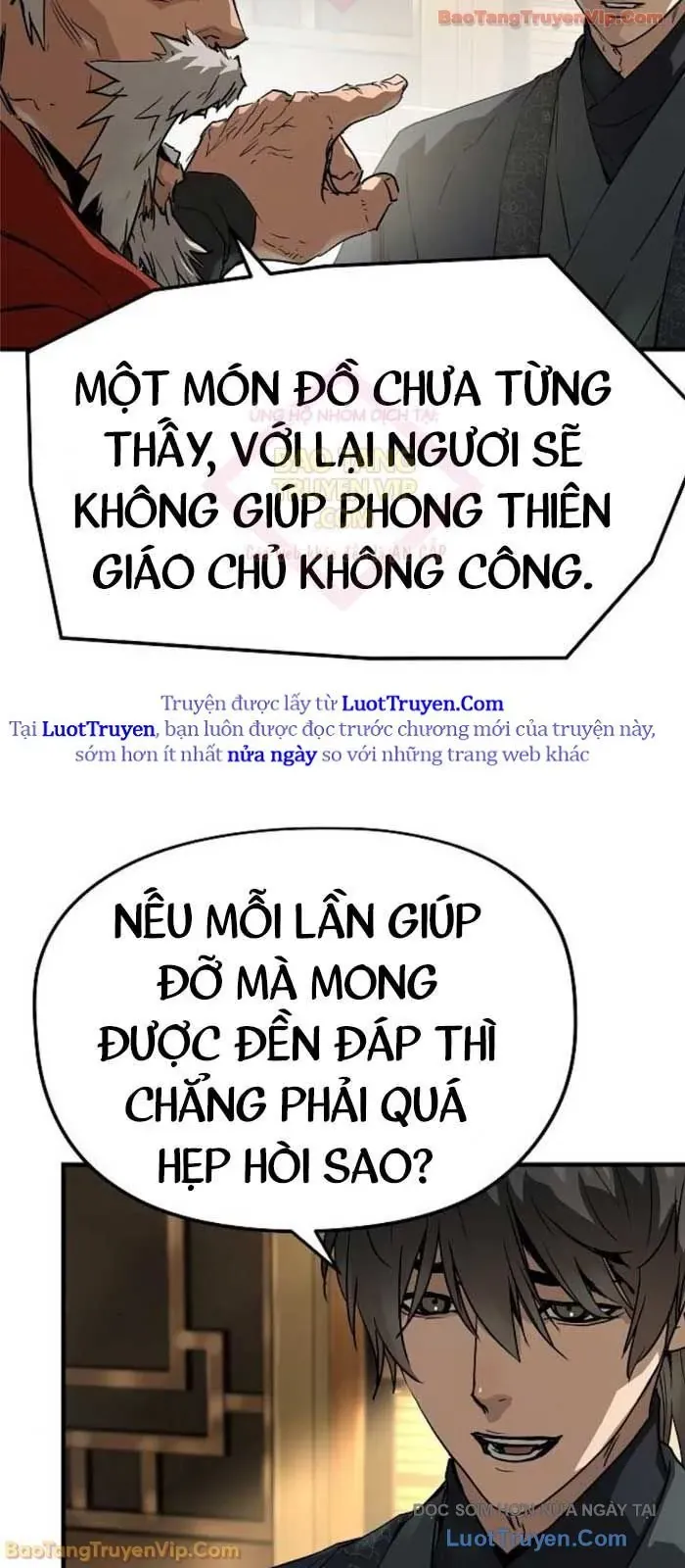 Tuyệt Thế Hồi Quy - Chapter 72 - Page 79