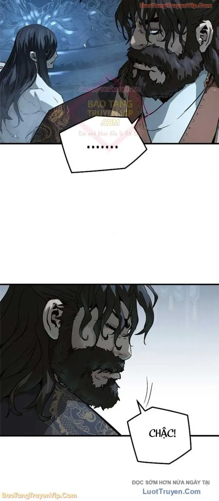 Tuyệt Thế Hồi Quy - Chapter 72 - Page 8