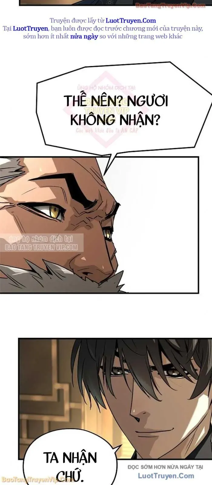 Tuyệt Thế Hồi Quy - Chapter 72 - Page 80