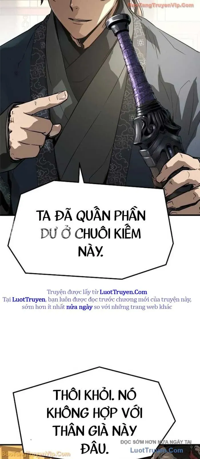 Tuyệt Thế Hồi Quy - Chapter 72 - Page 85