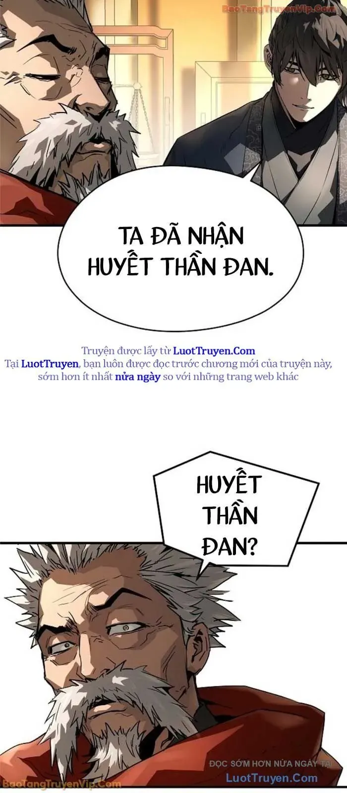 Tuyệt Thế Hồi Quy - Chapter 72 - Page 87