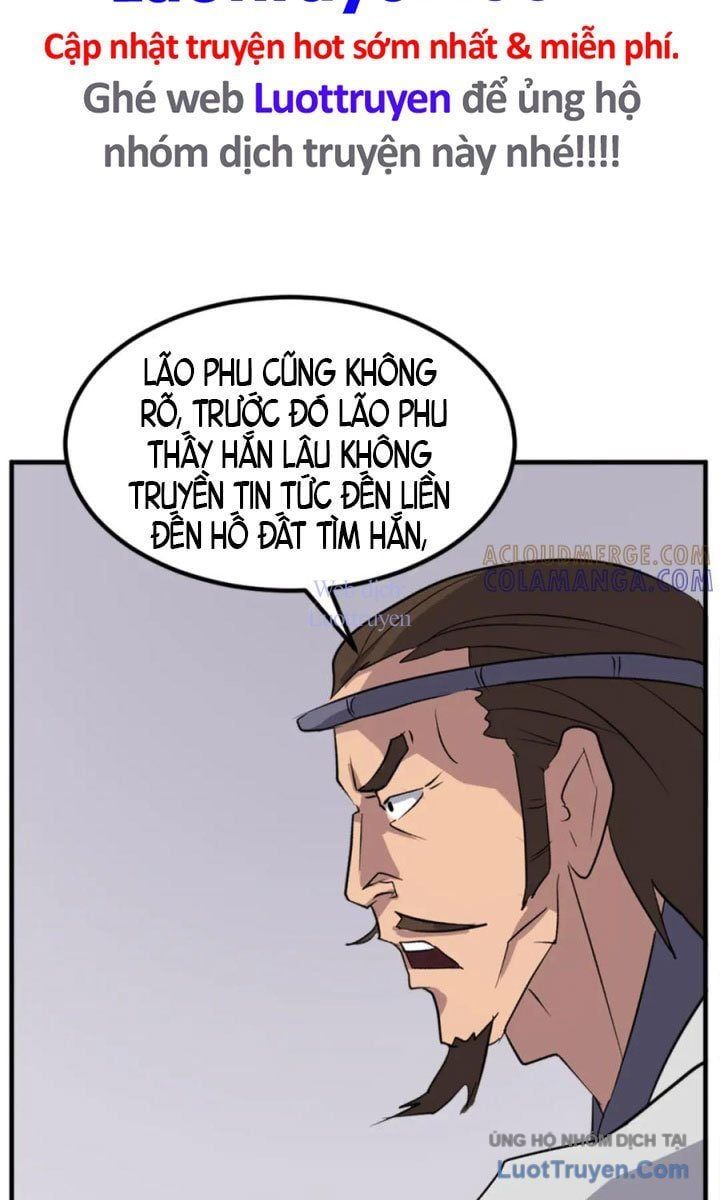 Trọng Sinh Bất Khả Chiến Bại - Chapter 158 - Page 12
