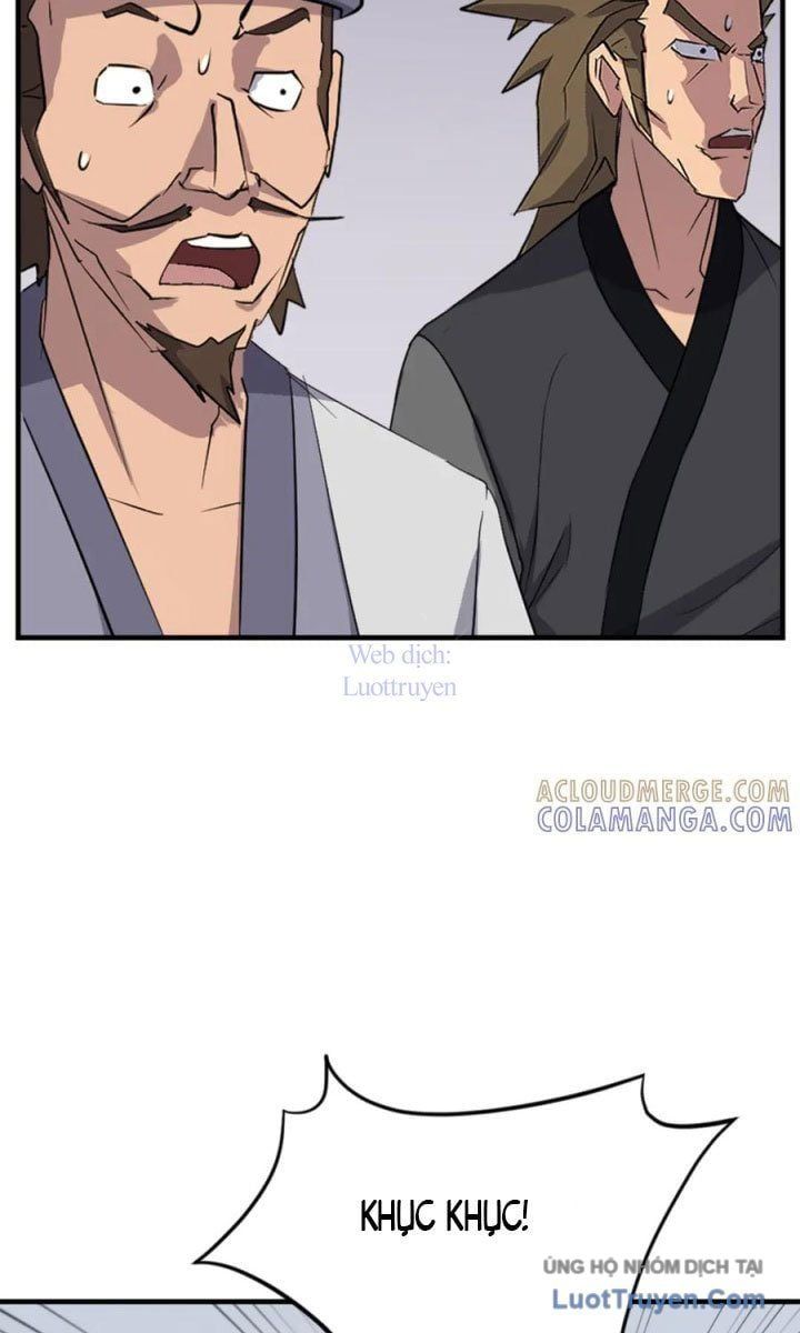 Trọng Sinh Bất Khả Chiến Bại - Chapter 158 - Page 29