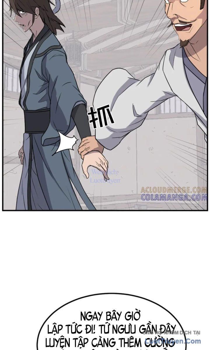 Trọng Sinh Bất Khả Chiến Bại - Chapter 158 - Page 3