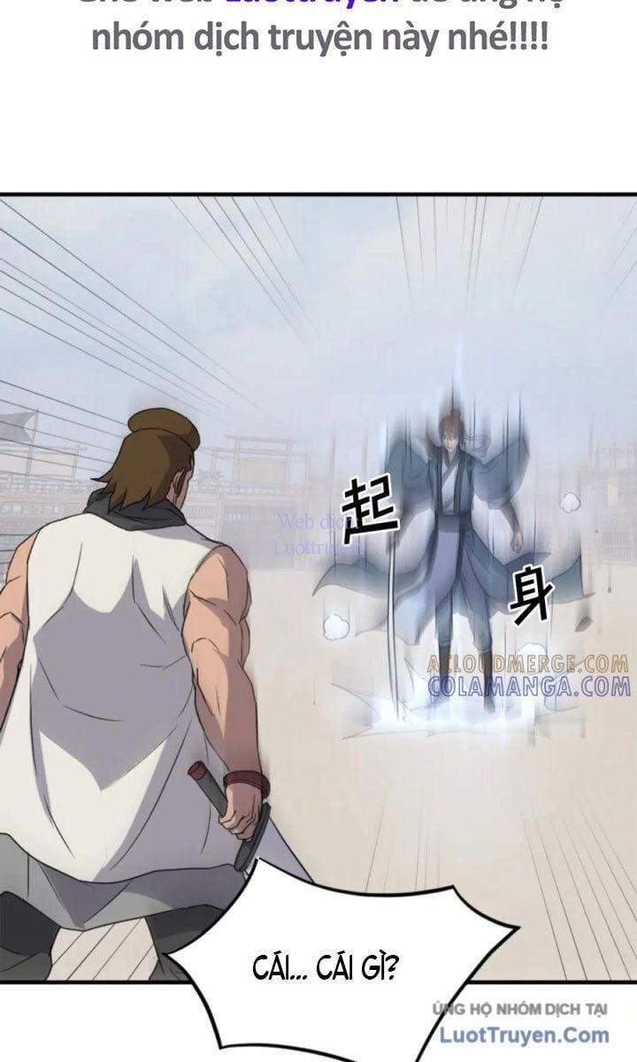 Trọng Sinh Bất Khả Chiến Bại - Chapter 158 - Page 36