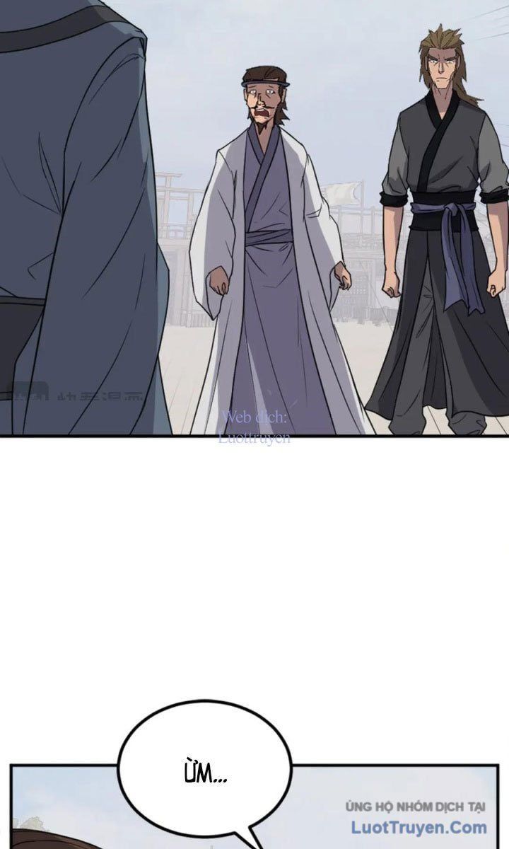 Trọng Sinh Bất Khả Chiến Bại - Chapter 158 - Page 39