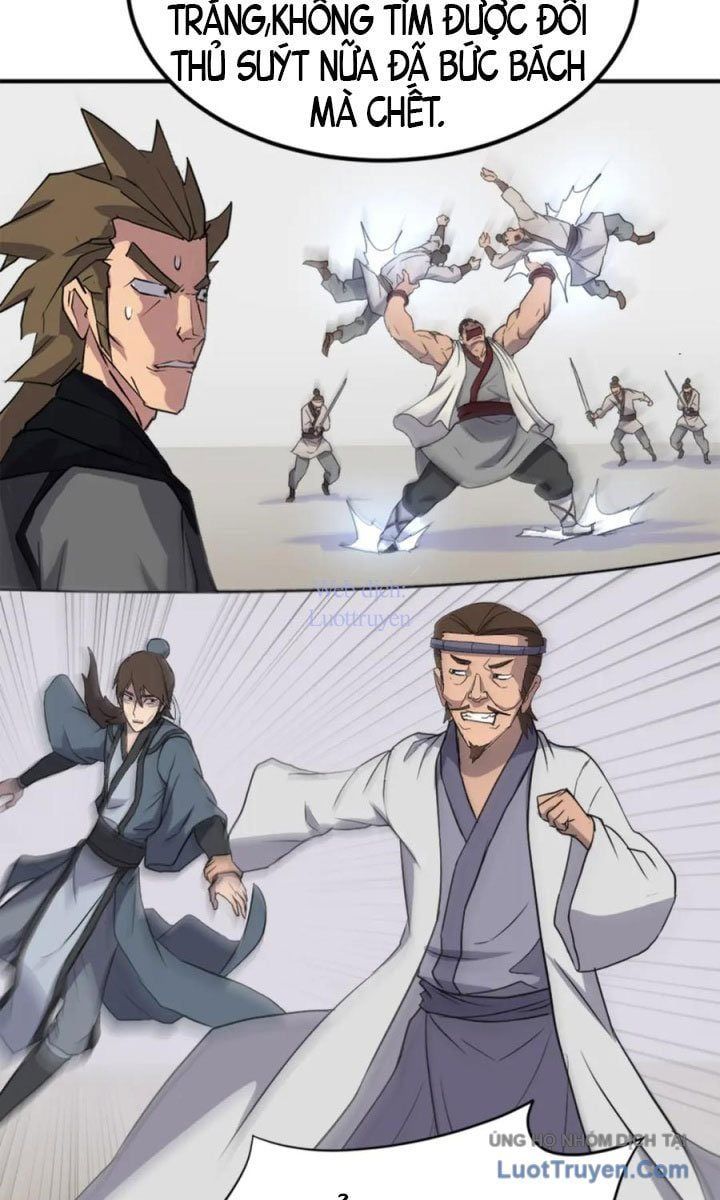 Trọng Sinh Bất Khả Chiến Bại - Chapter 158 - Page 4