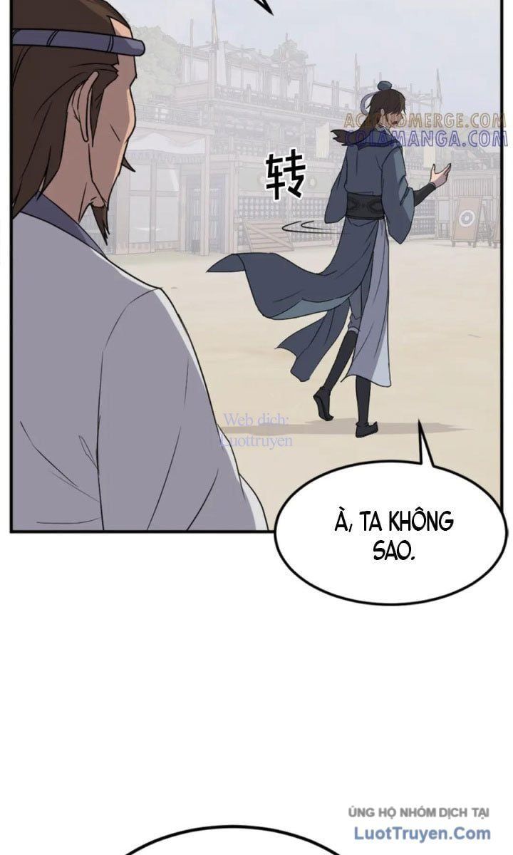 Trọng Sinh Bất Khả Chiến Bại - Chapter 158 - Page 40