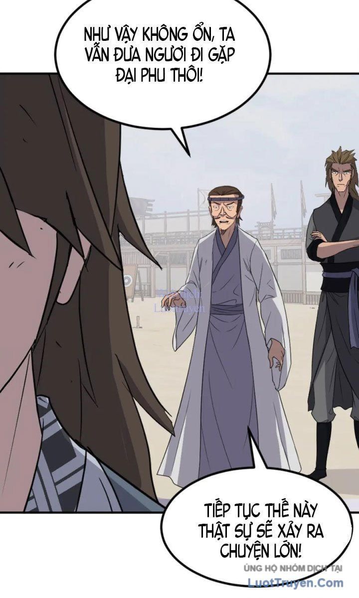 Trọng Sinh Bất Khả Chiến Bại - Chapter 158 - Page 41