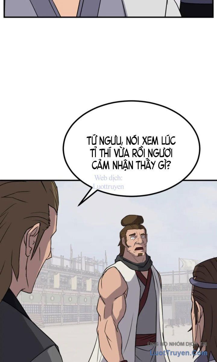 Trọng Sinh Bất Khả Chiến Bại - Chapter 158 - Page 47