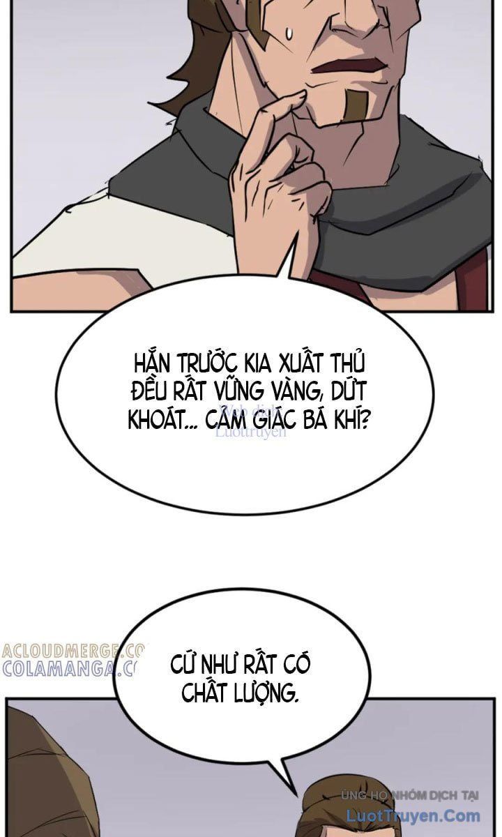 Trọng Sinh Bất Khả Chiến Bại - Chapter 158 - Page 49