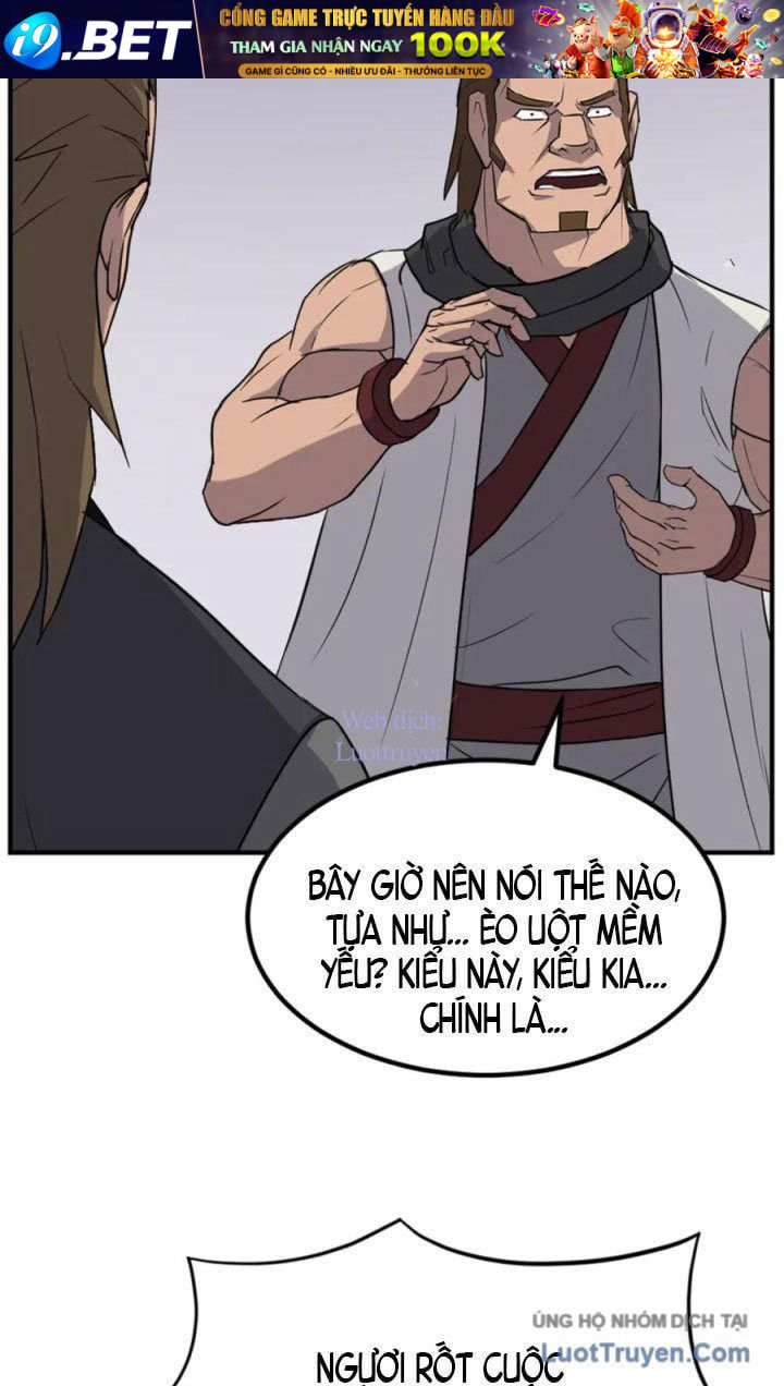 Trọng Sinh Bất Khả Chiến Bại - Chapter 158 - Page 50