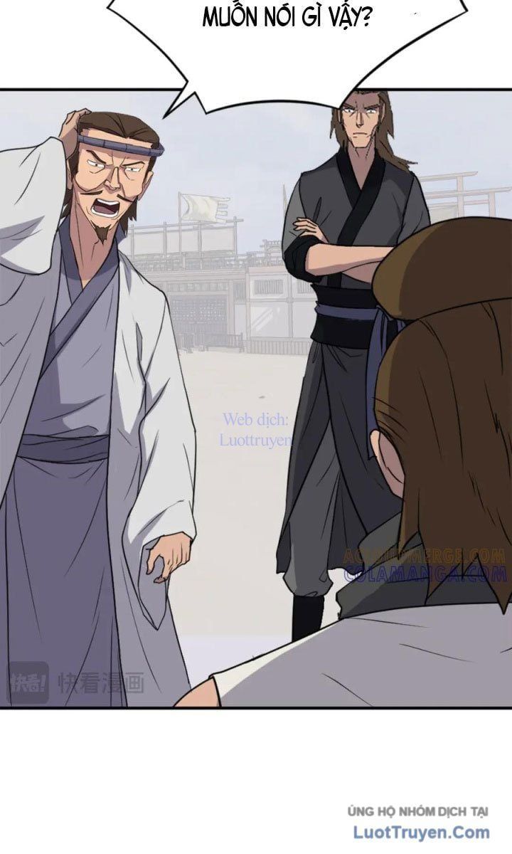 Trọng Sinh Bất Khả Chiến Bại - Chapter 158 - Page 51